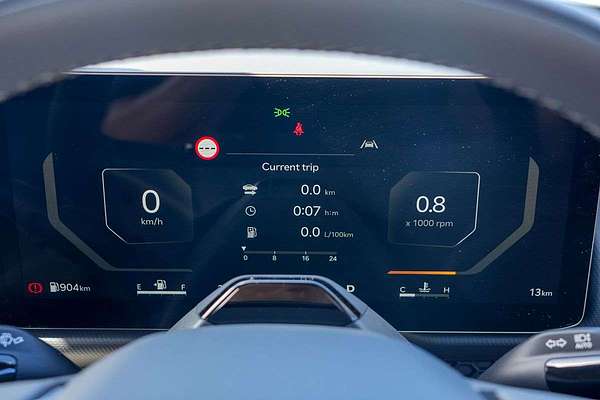 2025 Kia Tasman SX TK 4X4 thumb-8