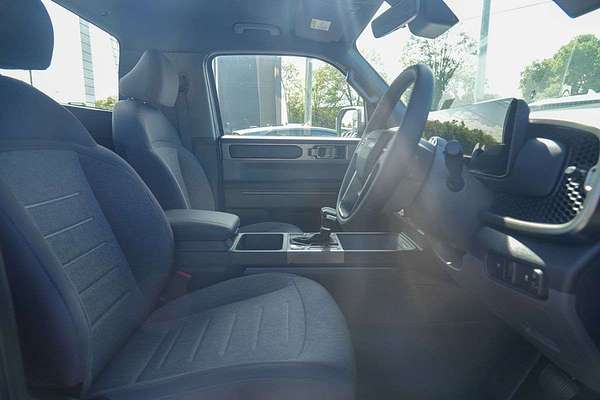 2025 Kia Tasman SX TK 4X4 thumb-7