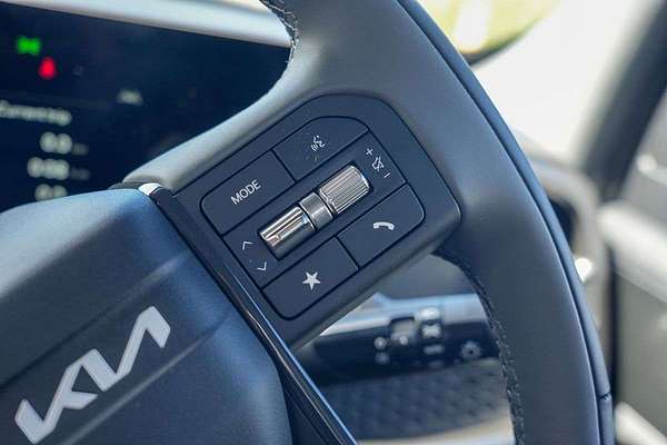 2025 Kia Tasman SX TK 4X4 thumb-13