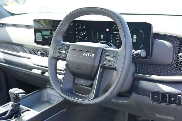 2025 Kia Tasman SX TK 4X4 thumb-15