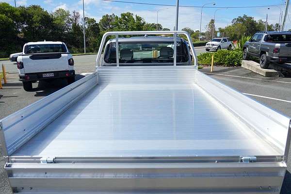 2025 Kia Tasman SX TK 4X4 thumb-17