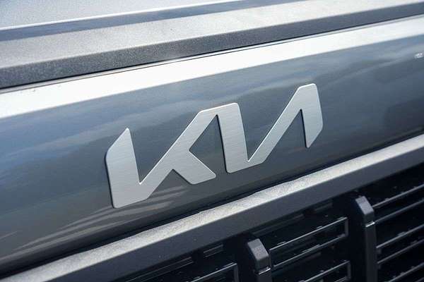 2025 Kia Tasman SX TK 4X4 thumb-18