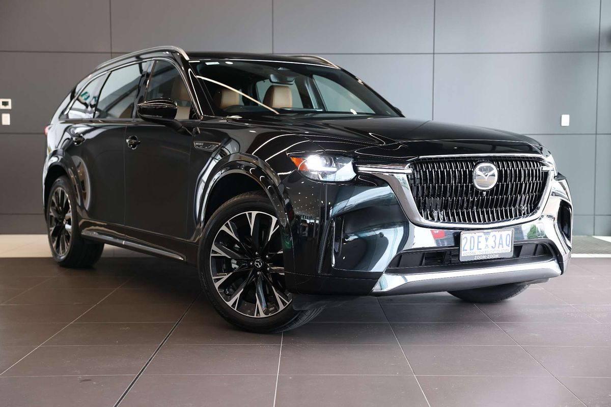 2025 Mazda CX-90 G50e Azami KK