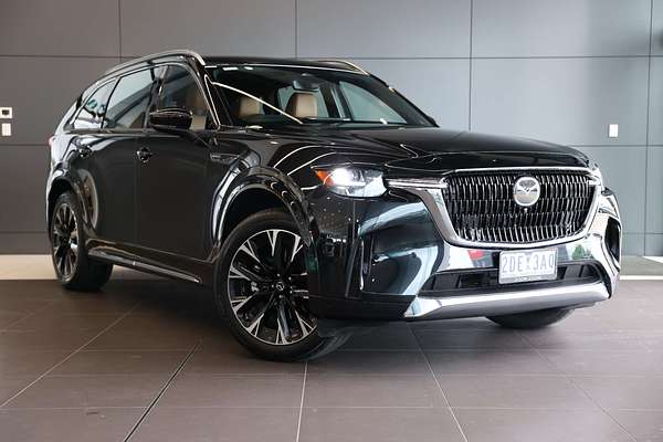 2025 Mazda CX-90 G50e Azami KK