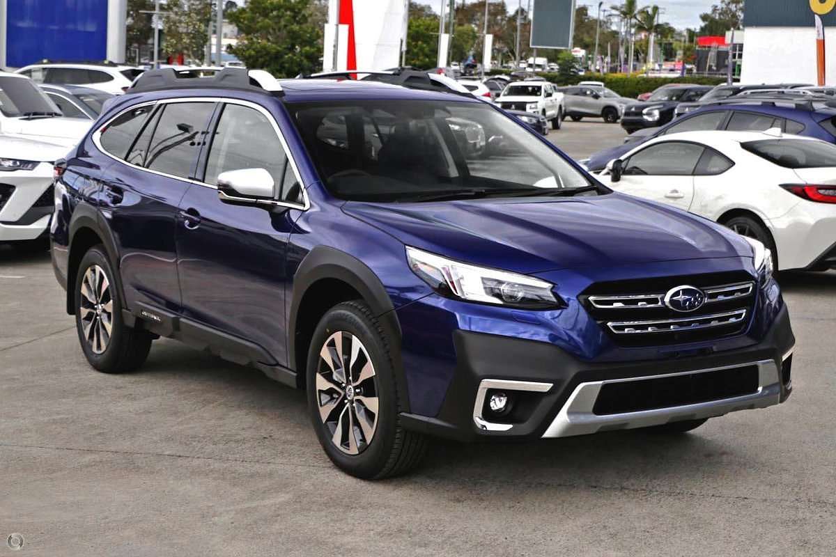 2025 Subaru Outback AWD Touring 6GEN