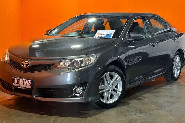 2014 Toyota Camry Atara SX ASV50R