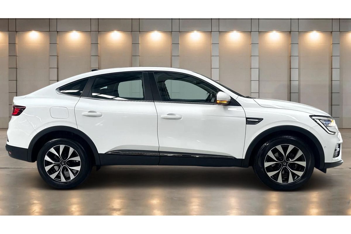 2023 Renault Arkana Zen JL1