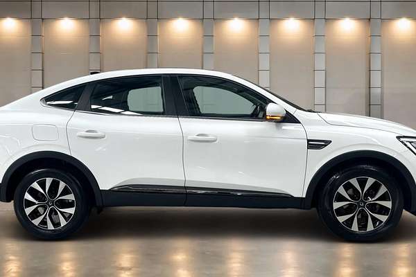 2023 Renault Arkana Zen JL1