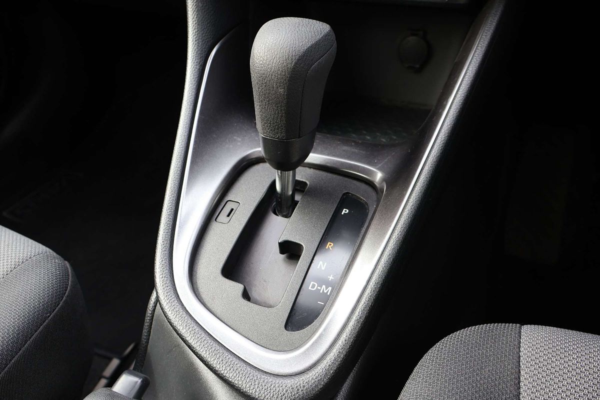 2024 Toyota Yaris Ascent Sport MXPA10R