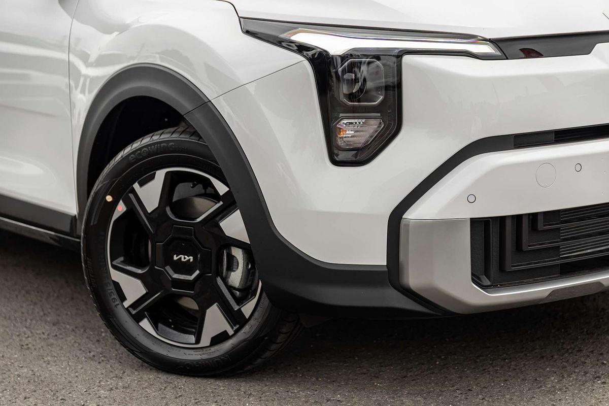 2025 Kia Stonic S YB PE2