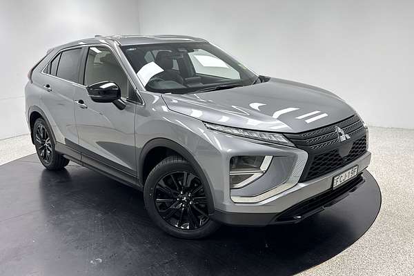 2023 Mitsubishi Eclipse Cross LS Black Edition YB
