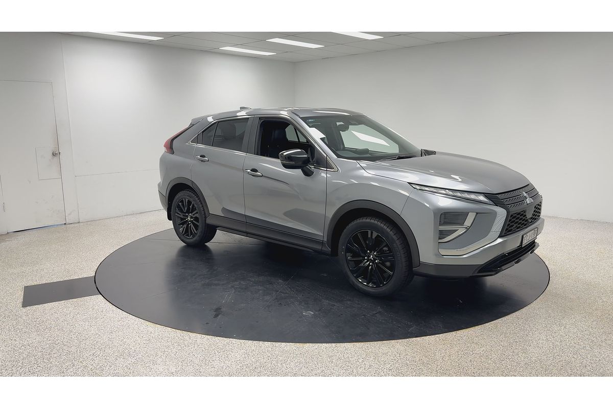 2023 Mitsubishi Eclipse Cross LS Black Edition YB