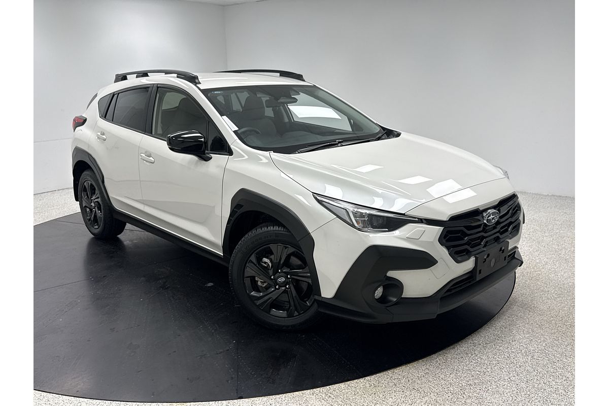 2024 Subaru Crosstrek 2.0L G6X