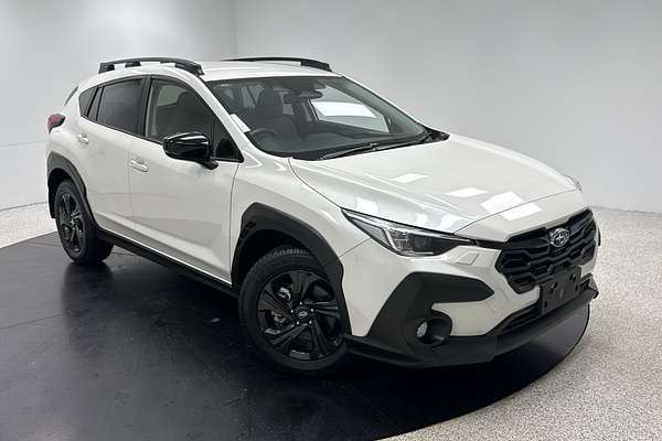 2024 Subaru Crosstrek 2.0L G6X