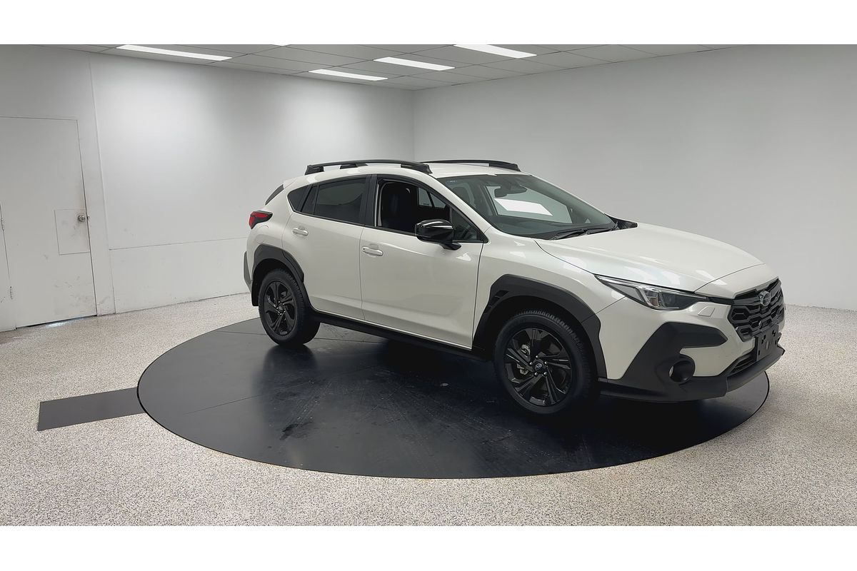 2024 Subaru Crosstrek 2.0L G6X