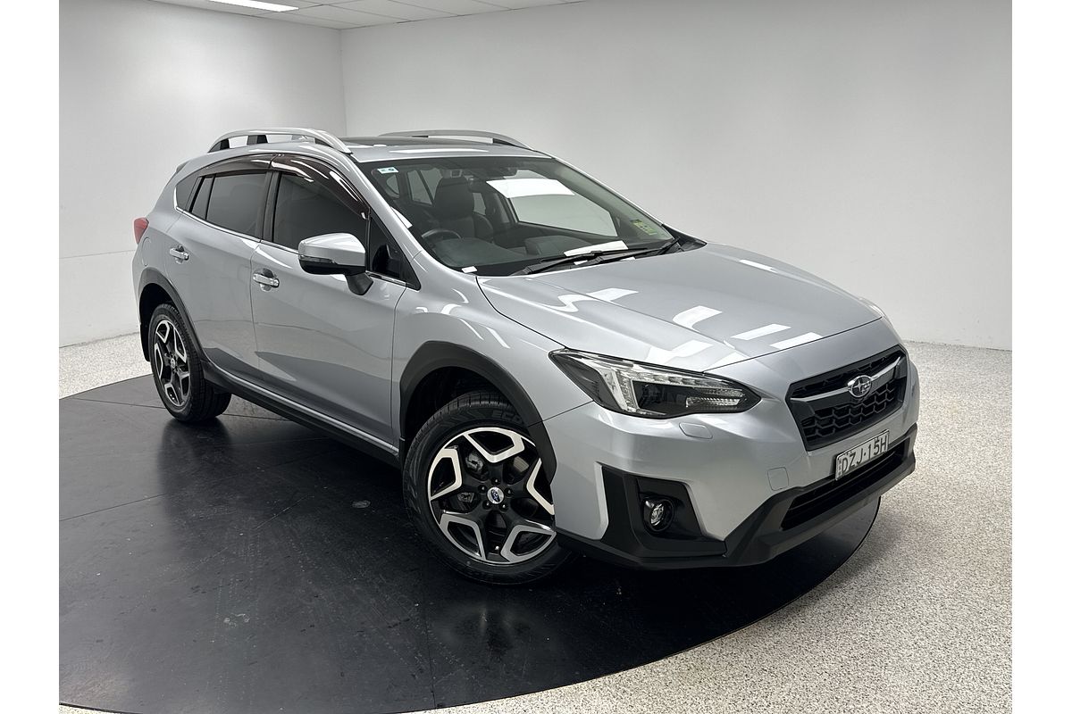 2019 Subaru XV 2.0i-S G5X