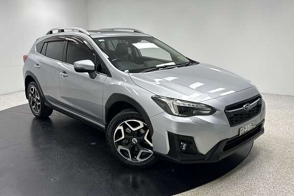 2019 Subaru XV 2.0i-S G5X