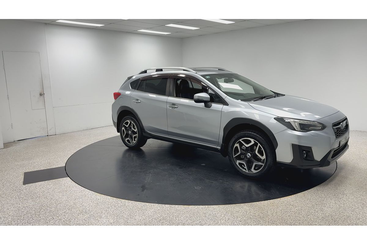2019 Subaru XV 2.0i-S G5X