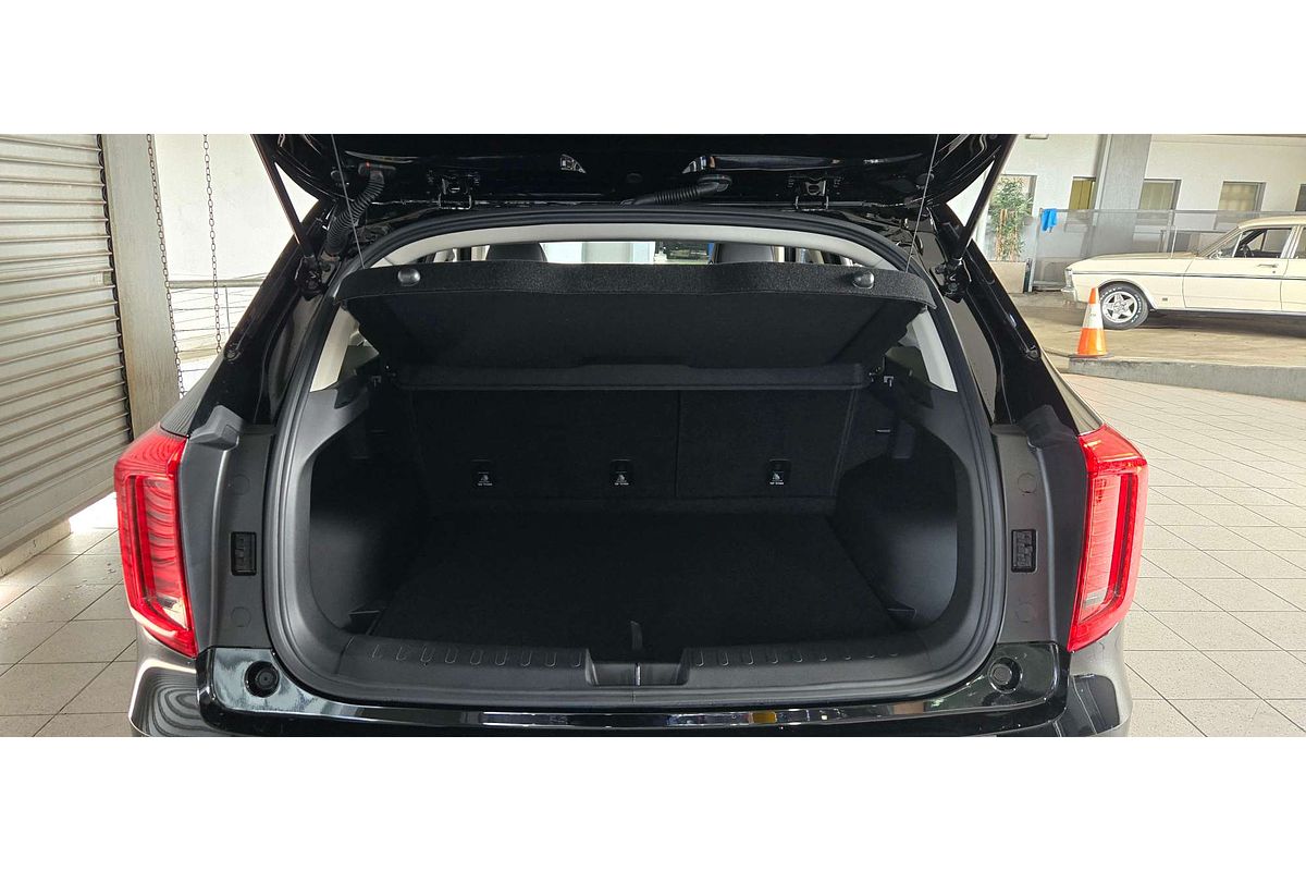 Jolion Facelift Luxury Petrol Auto 4x2