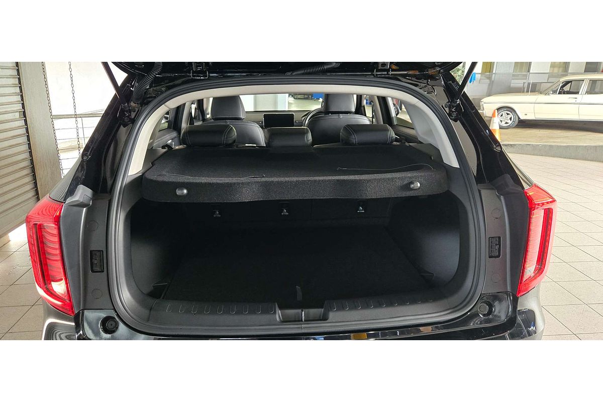 Jolion Facelift Luxury Petrol Auto 4x2