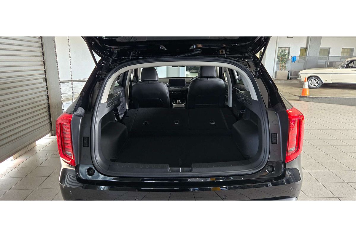 Jolion Facelift Luxury Petrol Auto 4x2