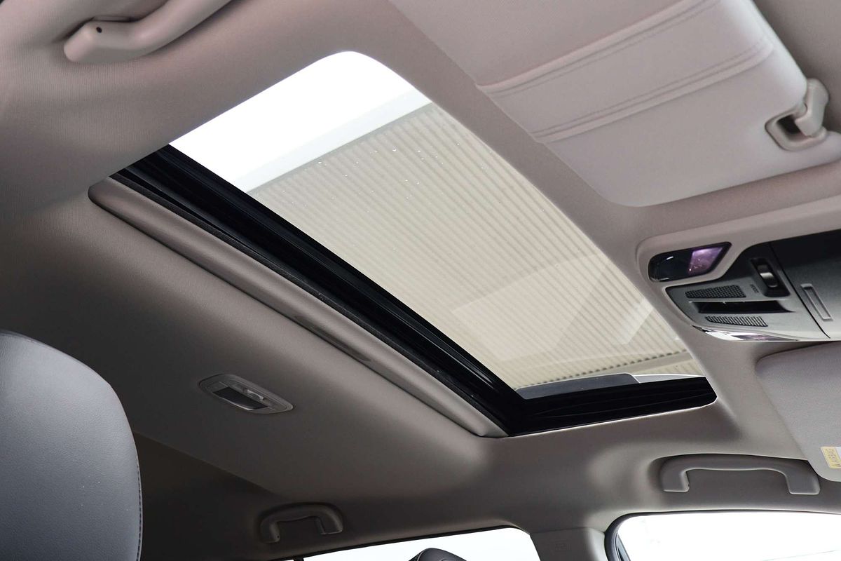 2025 Subaru Outback AWD Touring 6GEN