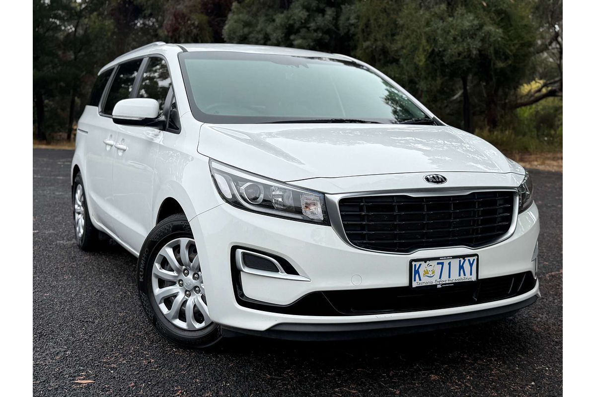 2019 Kia Carnival S YP