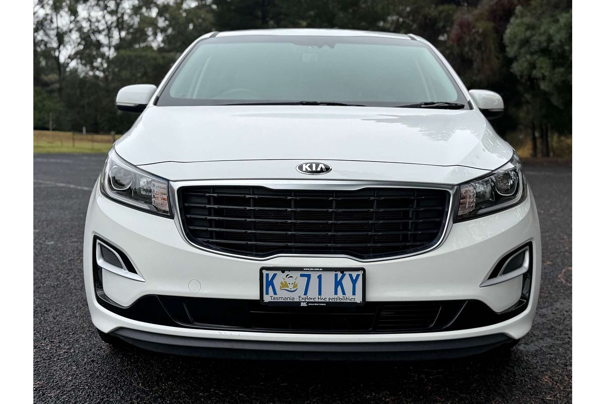2019 Kia Carnival S YP