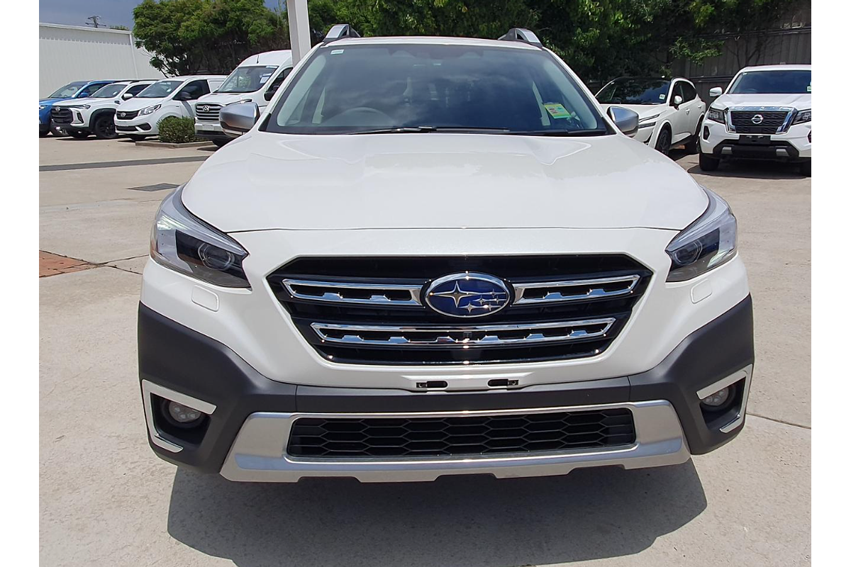2025 Subaru Outback AWD Touring 6GEN