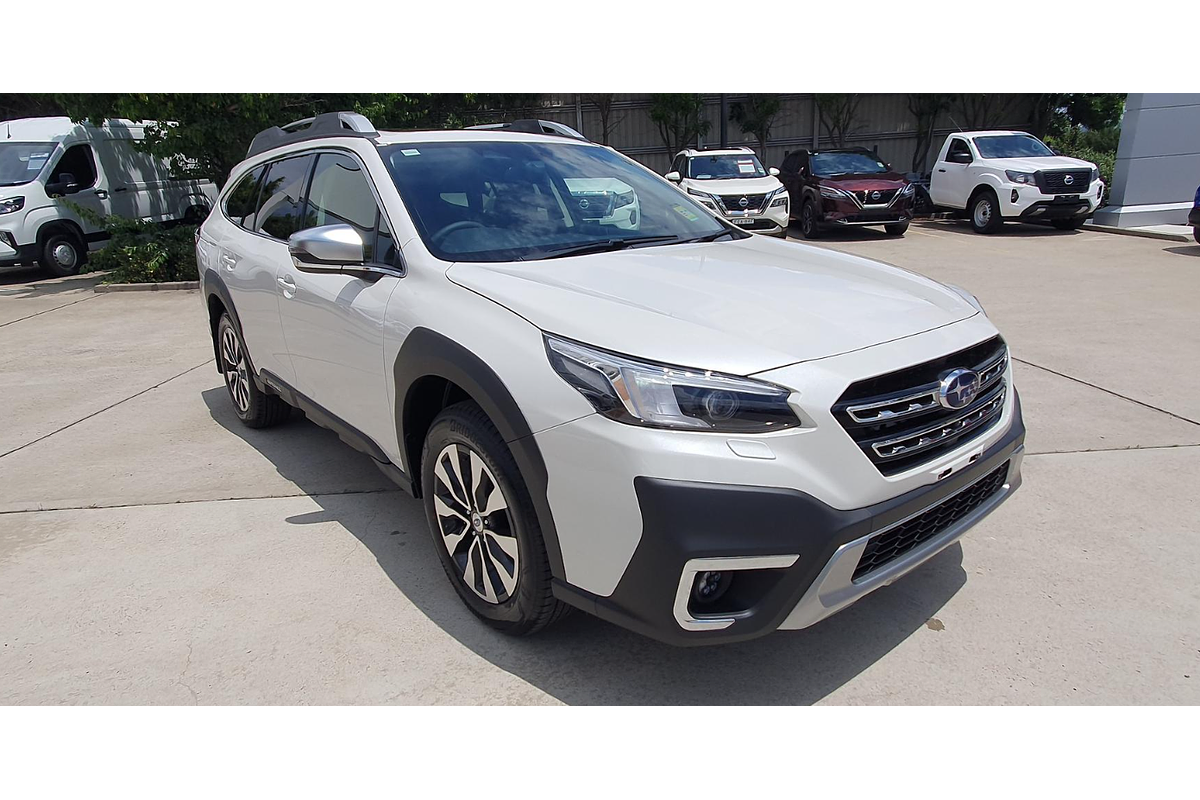 2025 Subaru Outback AWD Touring 6GEN