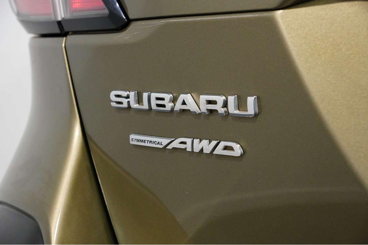 2024 Subaru Outback AWD 6GEN