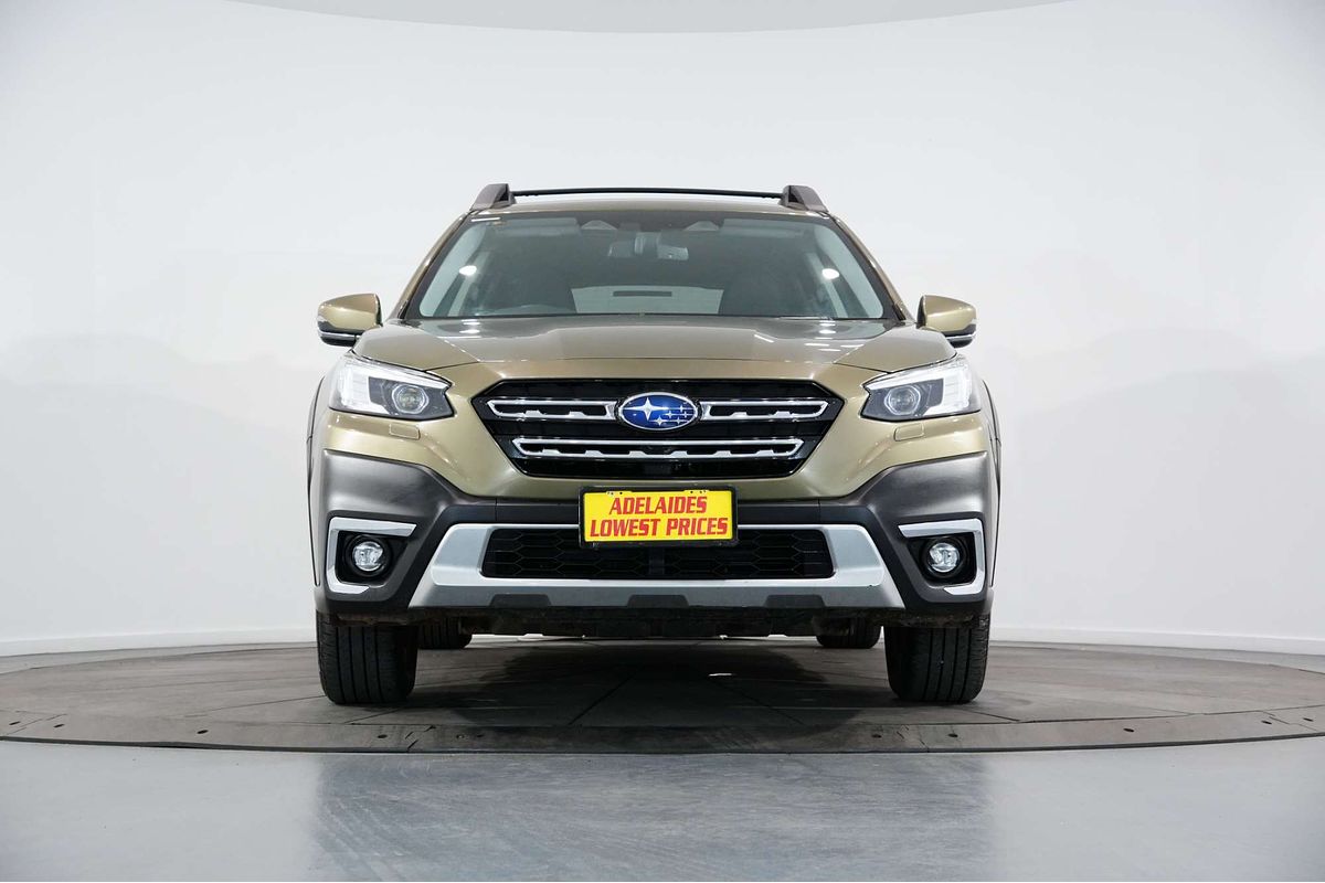 2024 Subaru Outback AWD 6GEN