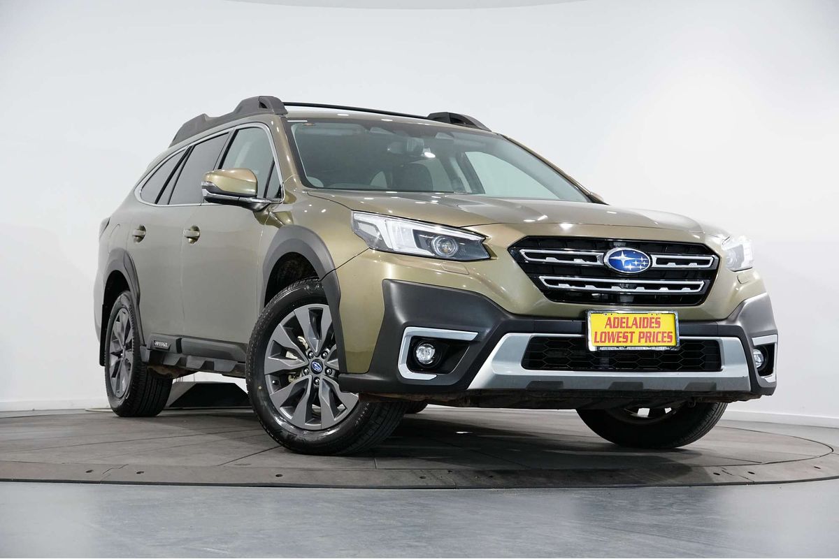 2024 Subaru Outback AWD 6GEN