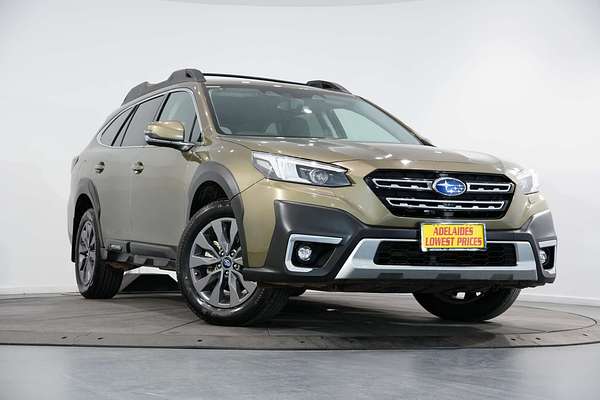 2024 Subaru Outback AWD 6GEN