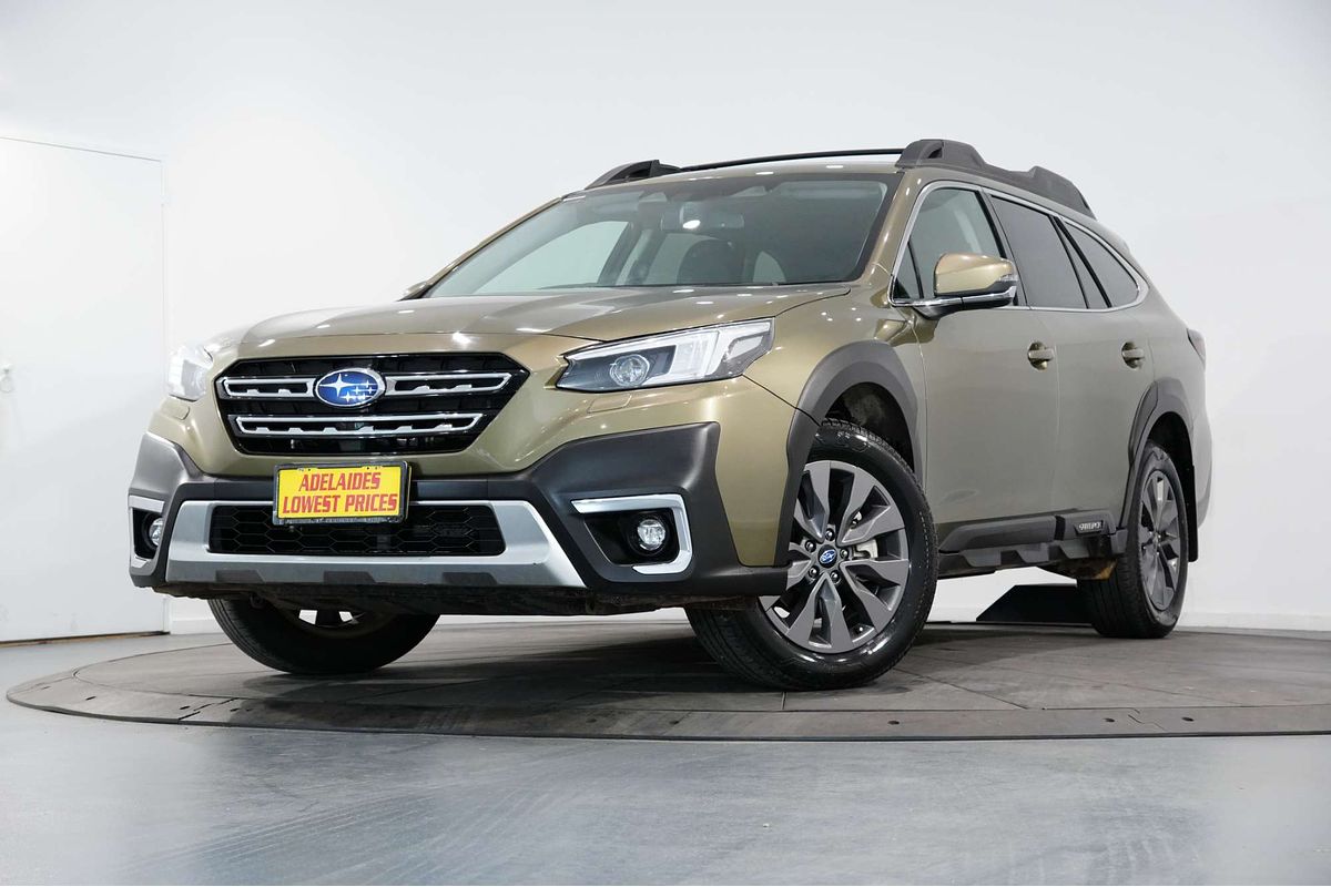 2024 Subaru Outback AWD 6GEN
