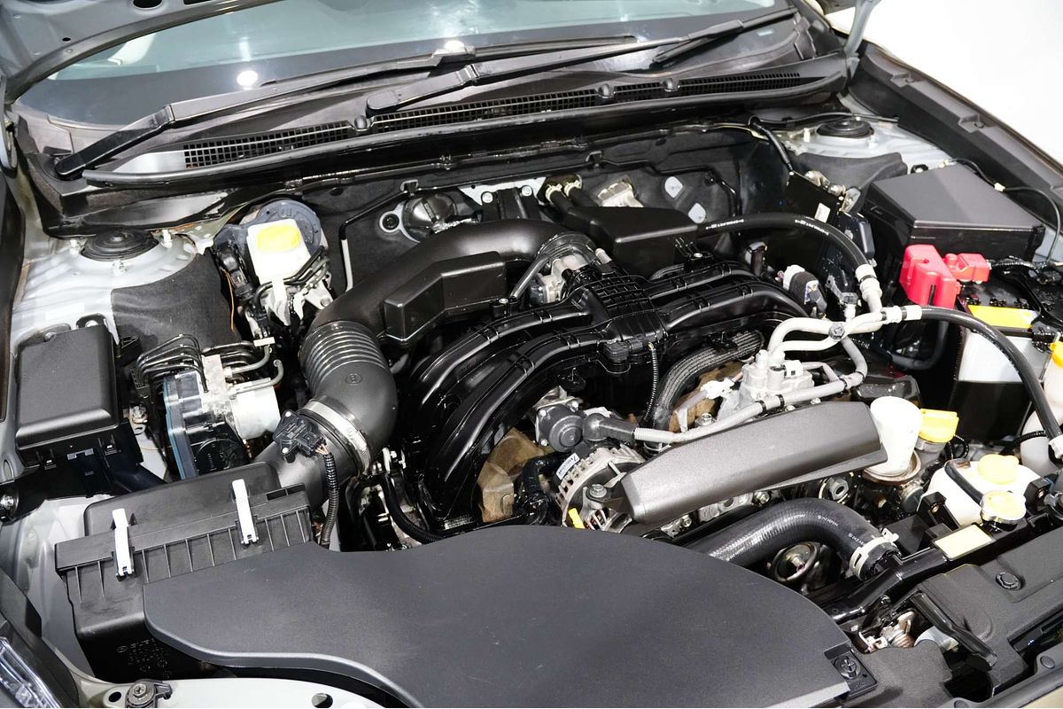 2024 Subaru Outback AWD 6GEN