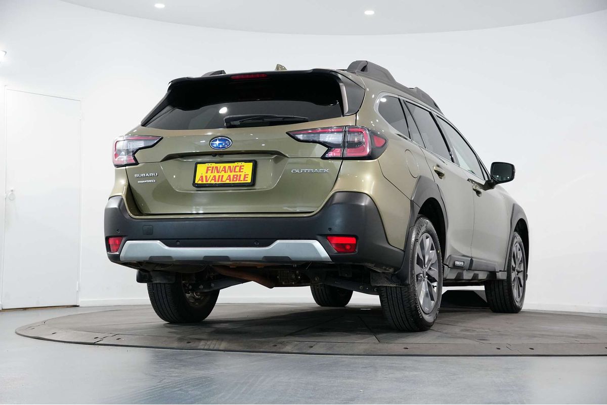 2024 Subaru Outback AWD 6GEN