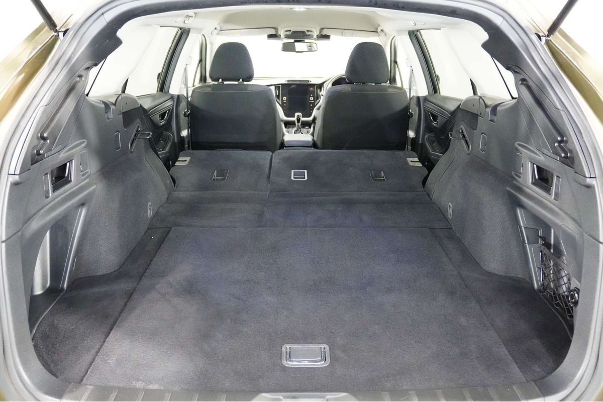 2024 Subaru Outback AWD 6GEN