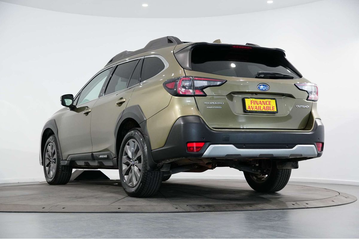 2024 Subaru Outback AWD 6GEN