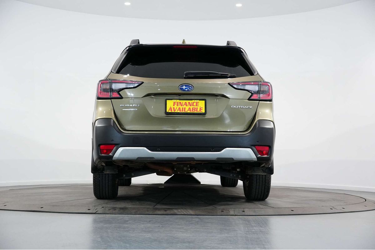 2024 Subaru Outback AWD 6GEN