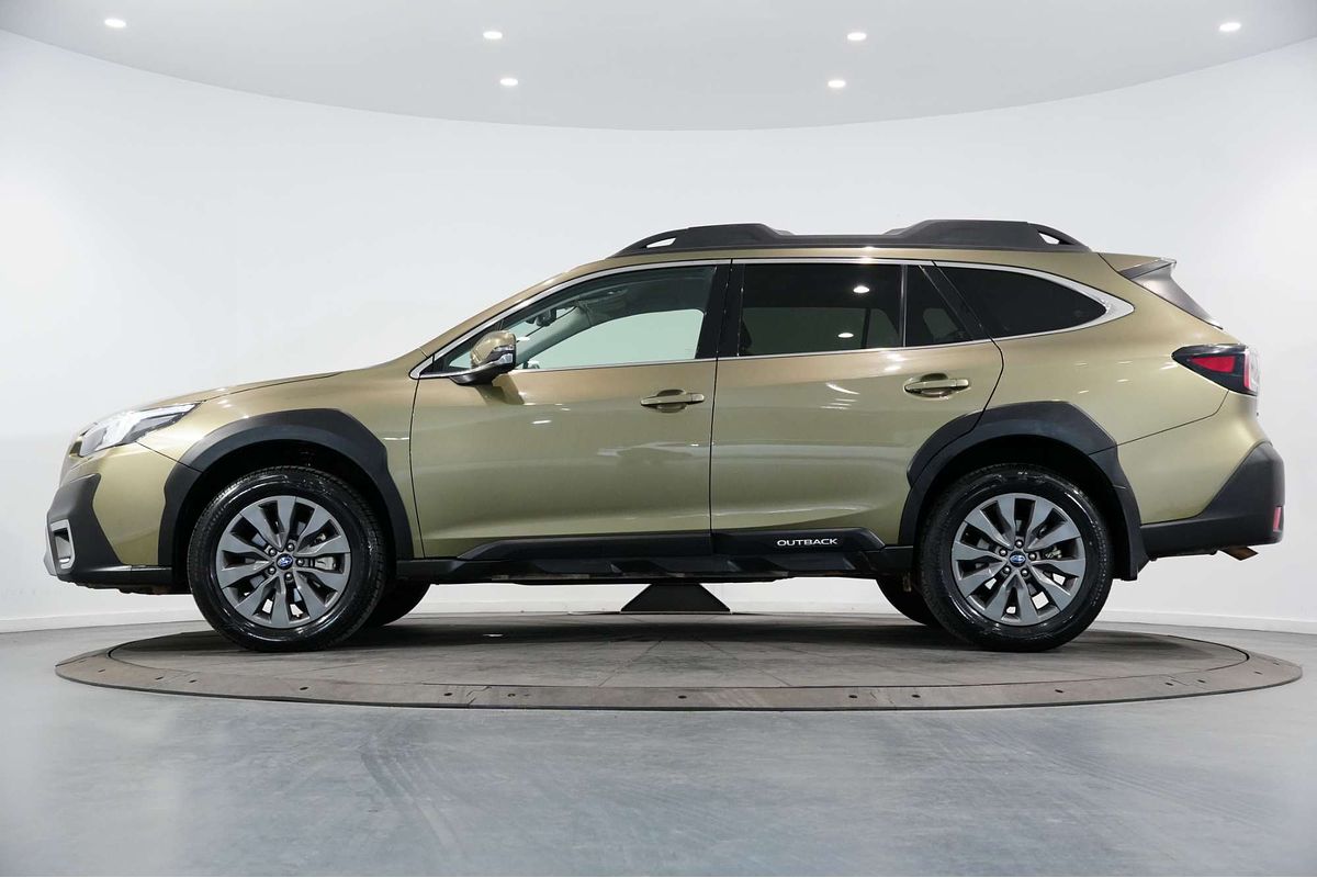 2024 Subaru Outback AWD 6GEN