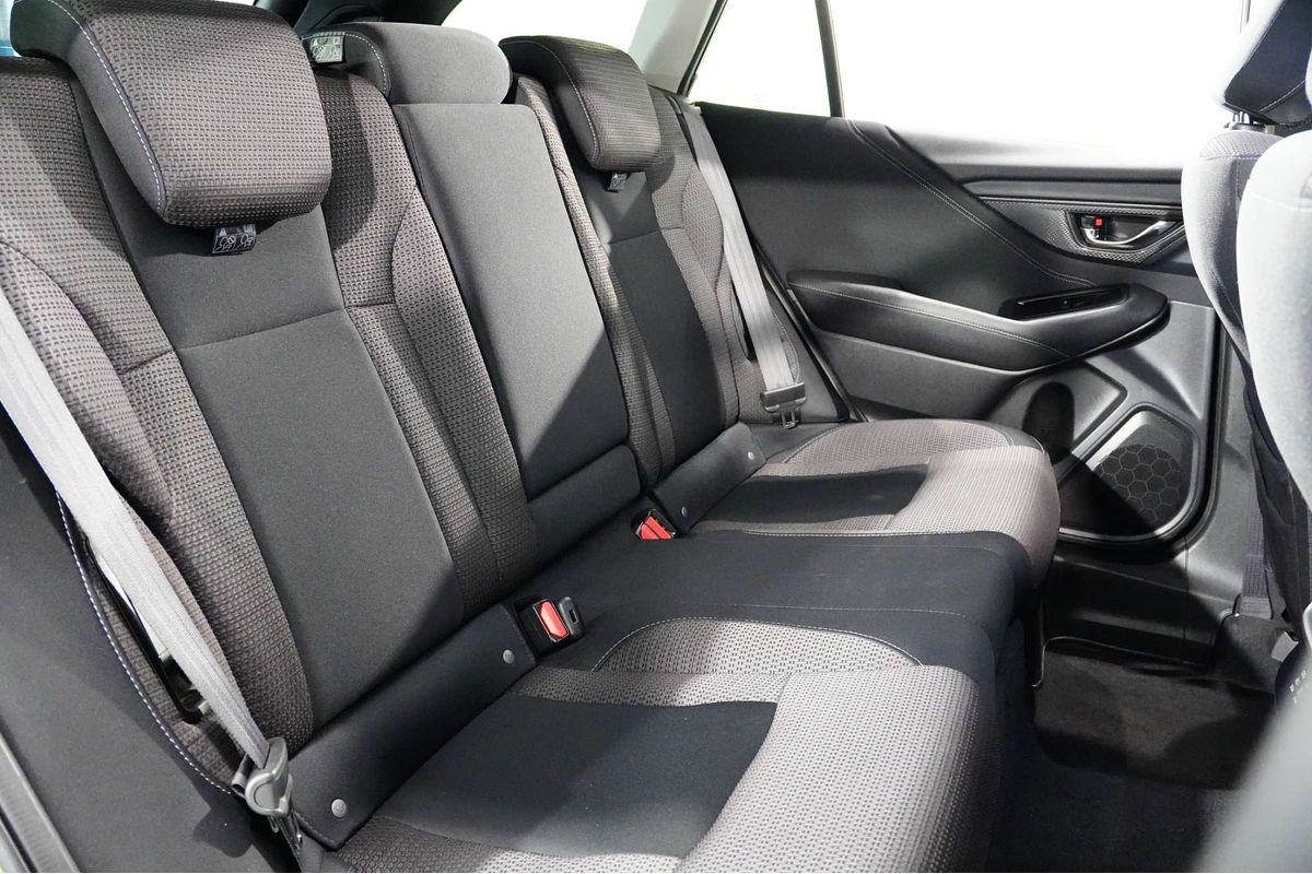 2024 Subaru Outback AWD 6GEN