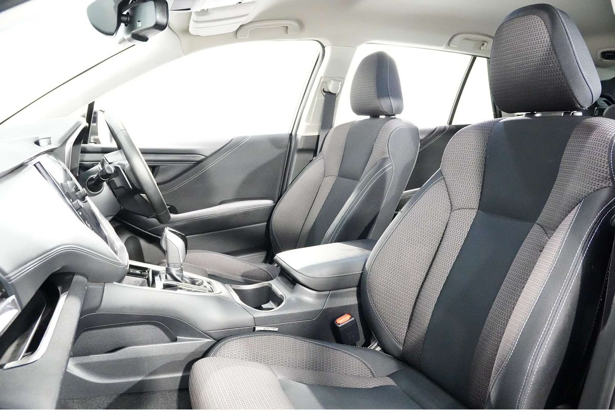 2024 Subaru Outback AWD 6GEN