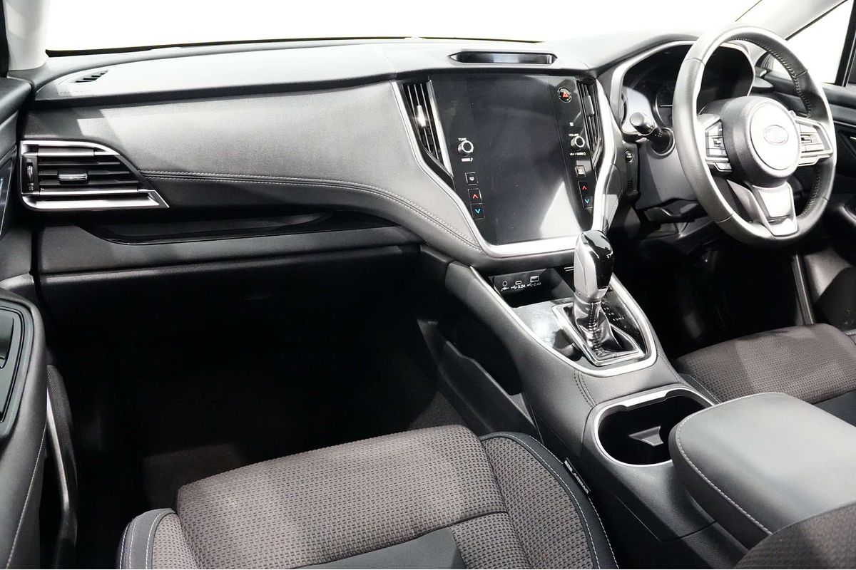 2024 Subaru Outback AWD 6GEN