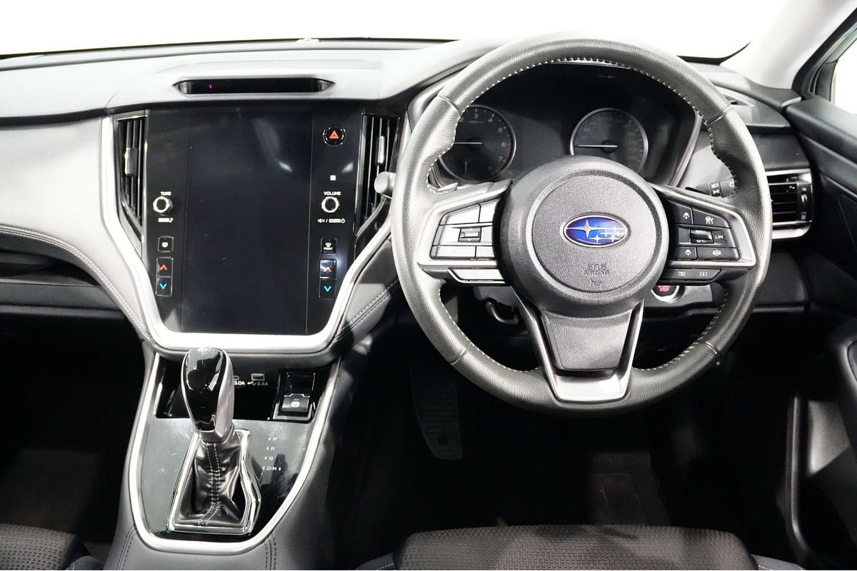 2024 Subaru Outback AWD 6GEN