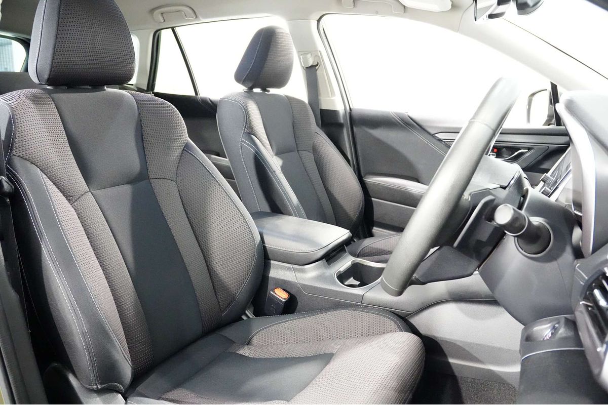 2024 Subaru Outback AWD 6GEN