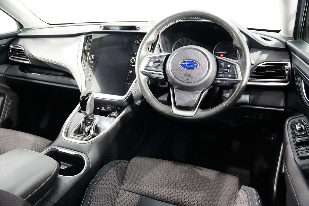 2024 Subaru Outback AWD 6GEN