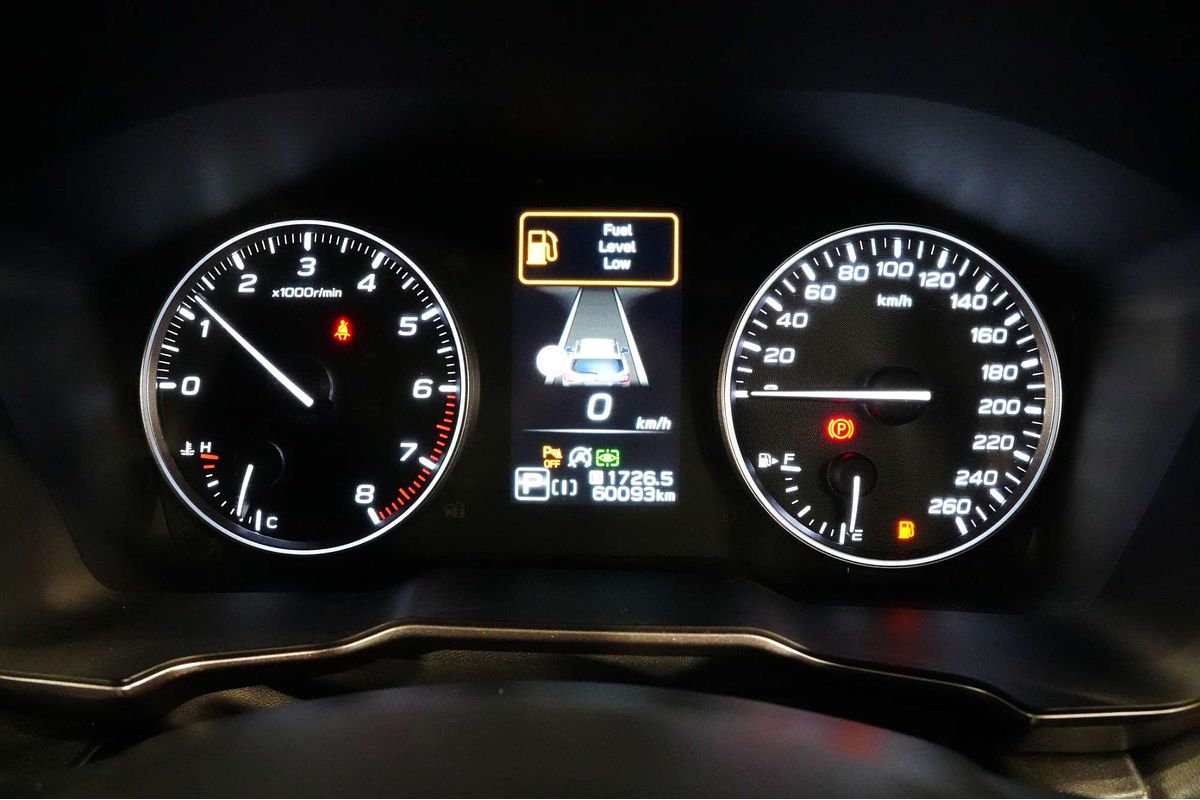 2024 Subaru Outback AWD 6GEN