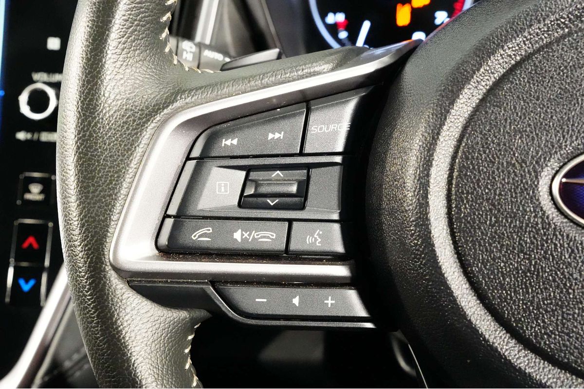 2024 Subaru Outback AWD 6GEN