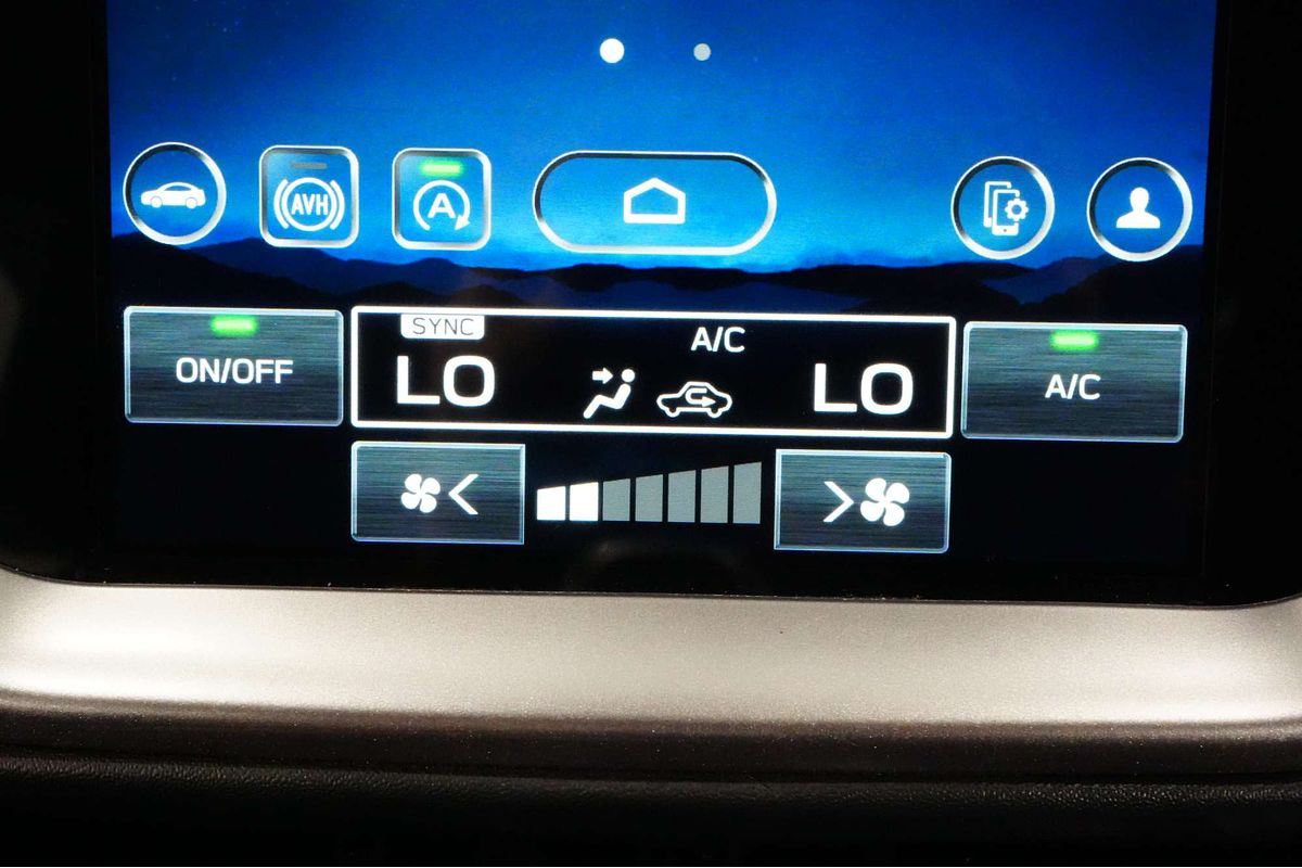 2024 Subaru Outback AWD 6GEN